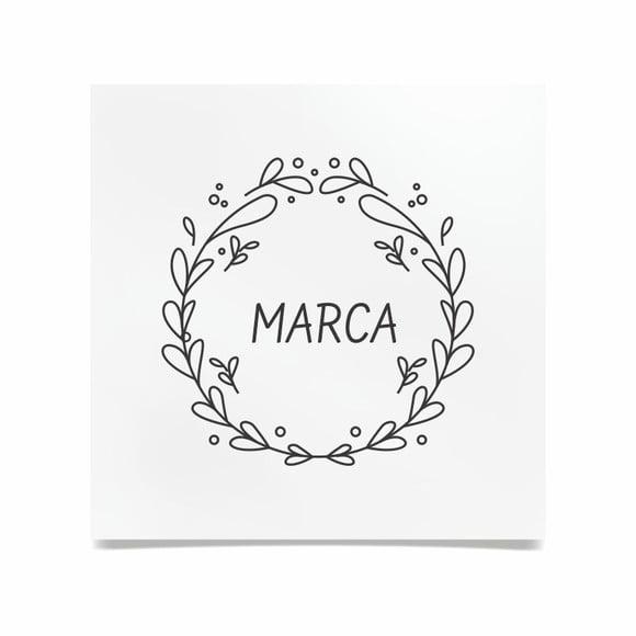 Sacolinha com alça