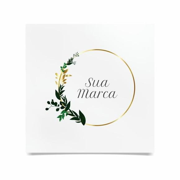 Sacolinha com alça