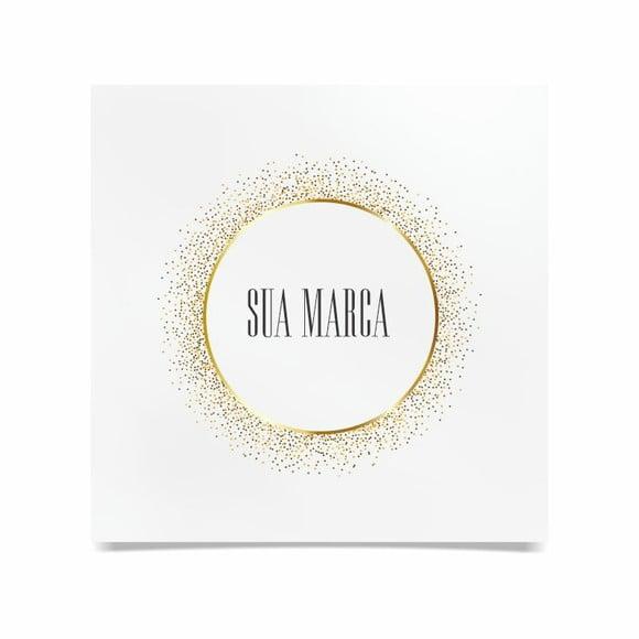 Sacolinha com alça