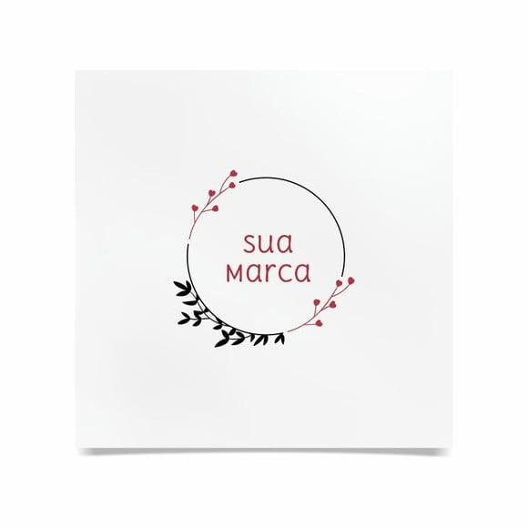 Sacolinha com alça