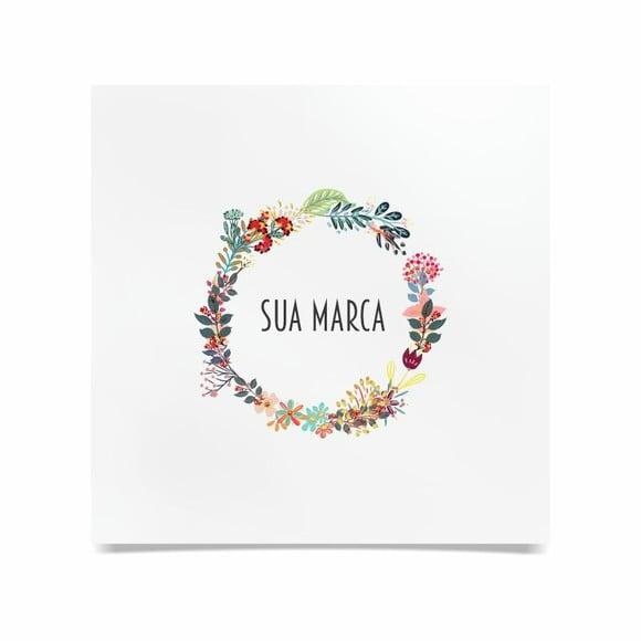 Sacolinha com alça