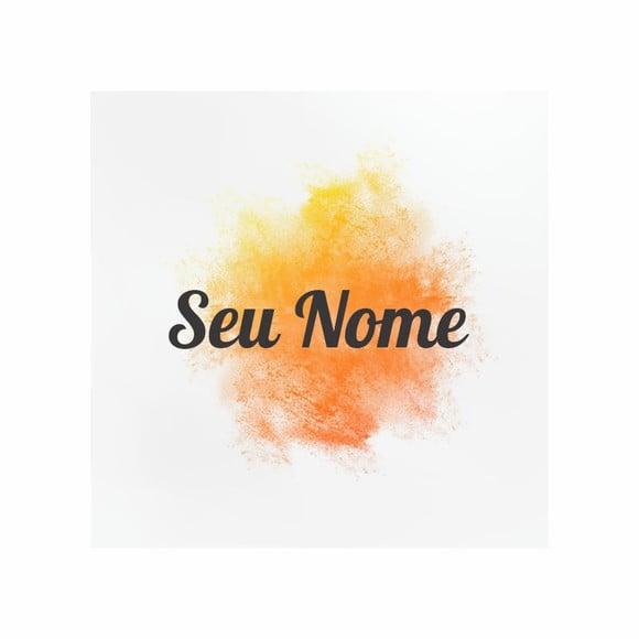 Sacolinha com alça