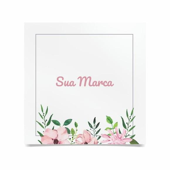 Sacolinha com alça