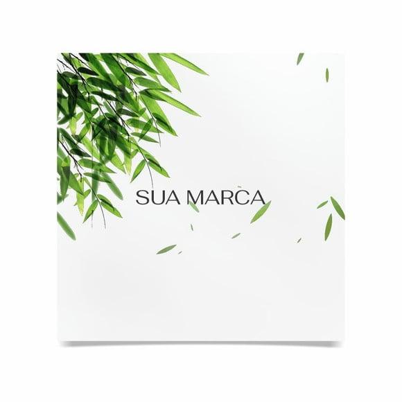 Sacolinha com alça