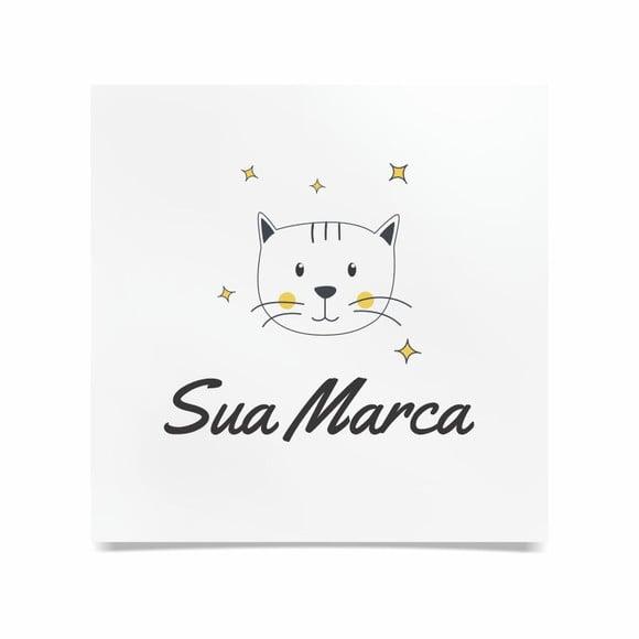 Sacolinha com alça