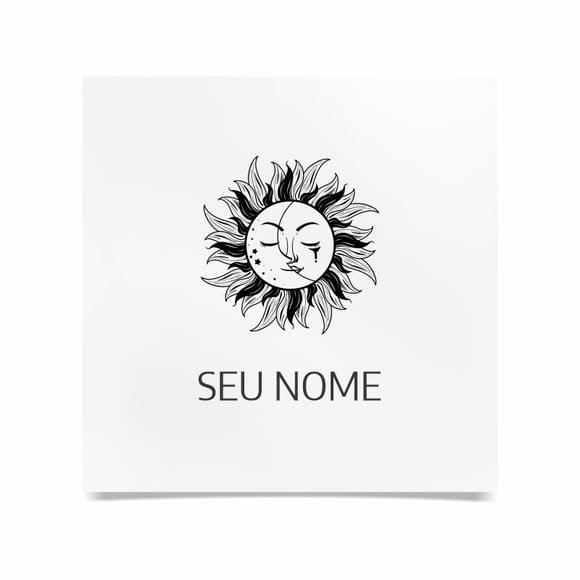 Sacolinha com alça