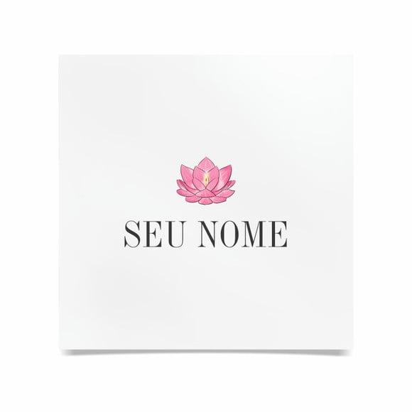 Sacolinha com alça
