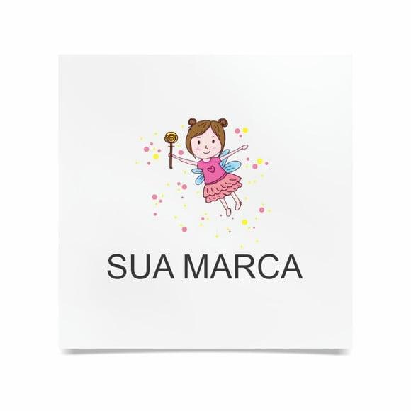 Sacolinha com alça