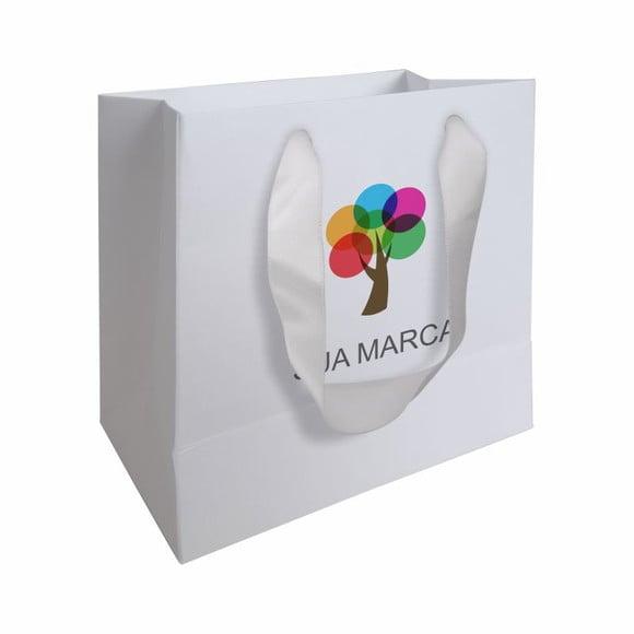Sacolinha com alça