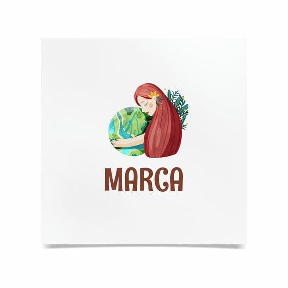 Sacolinha com alça