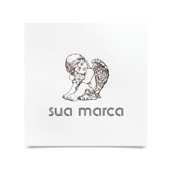 Sacolinha com alça