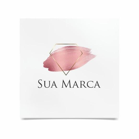Sacolinha com alça