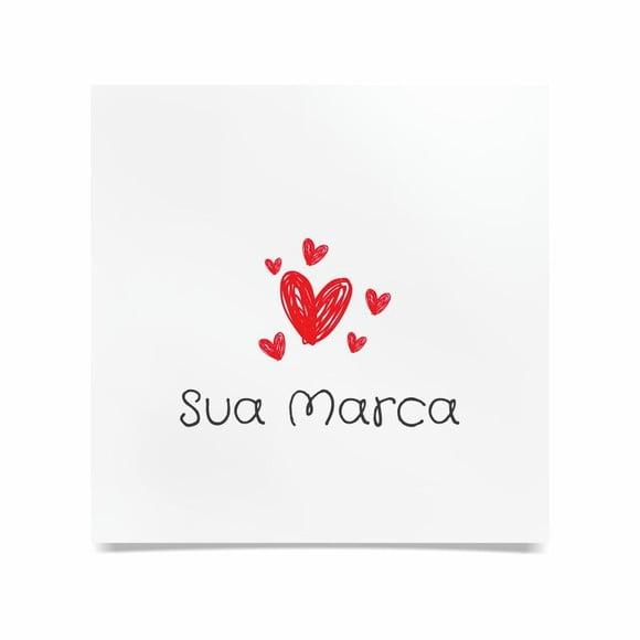 Sacolinha com alça