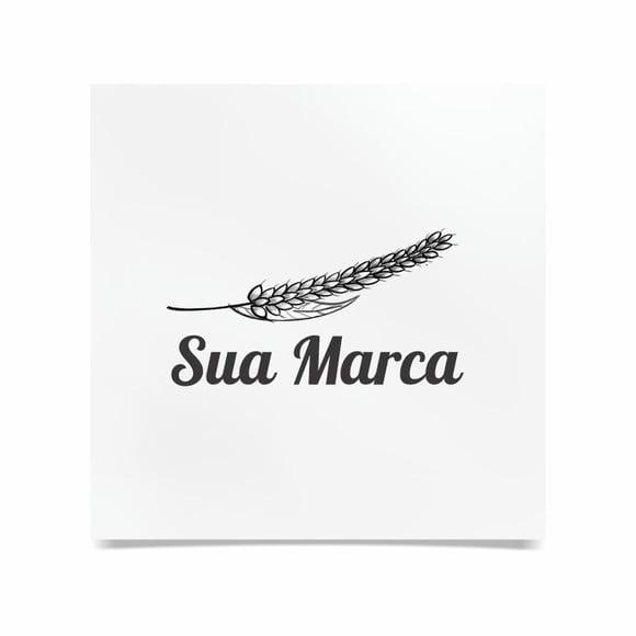 Sacolinha com alça