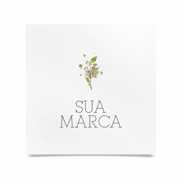 Sacolinha com alça
