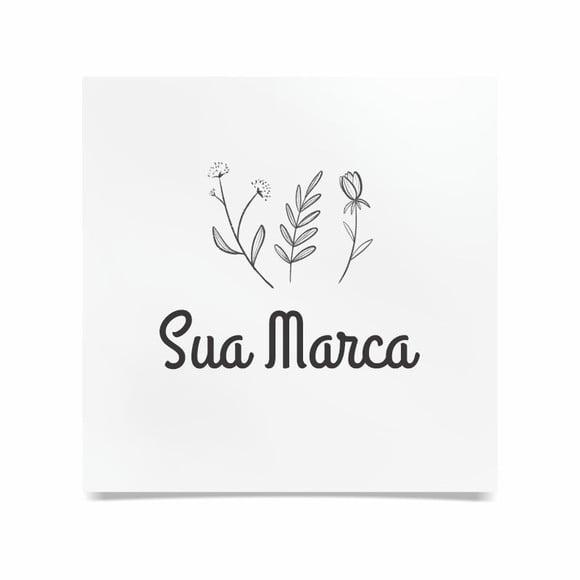 Sacolinha com alça
