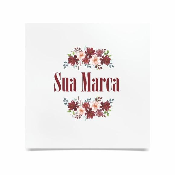 Sacolinha com alça