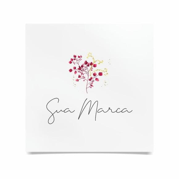 Sacolinha com alça