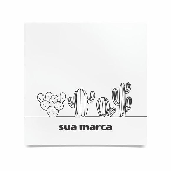 Sacolinha com alça