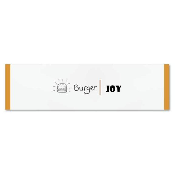 Saquinho porta talher personalizado