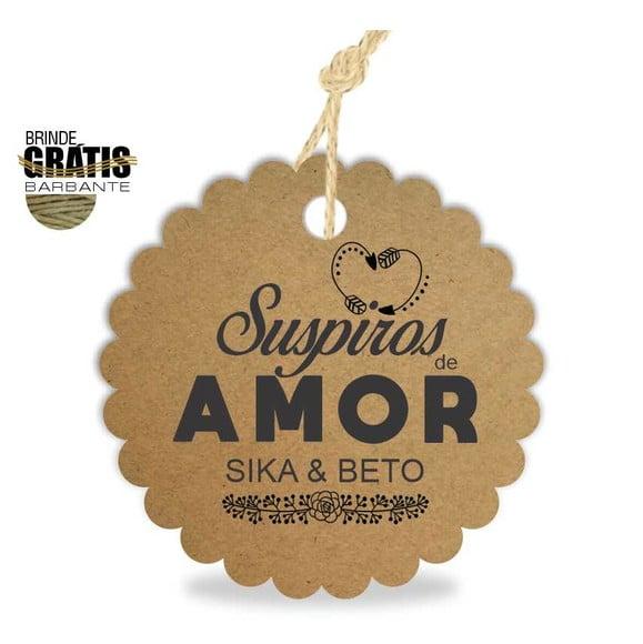 Tag casamento escalope suspiros de amor
