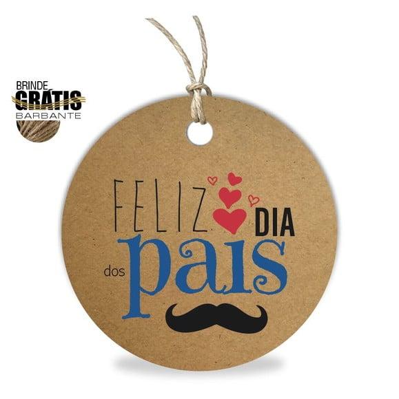 Tag Dia dos Pais