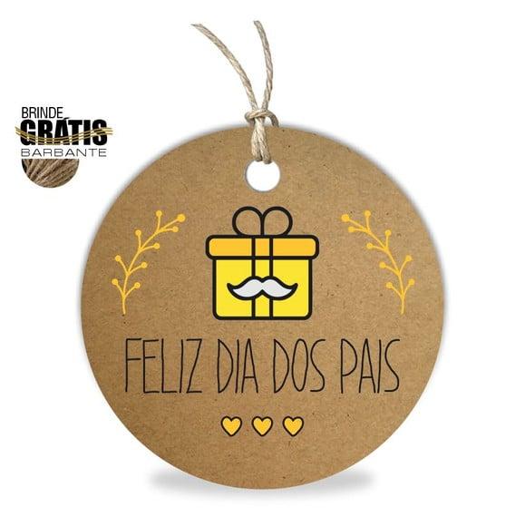 Tag Dia dos Pais