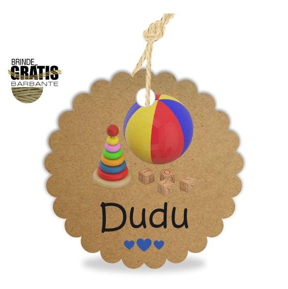 Tag infantil escalope brinquedos