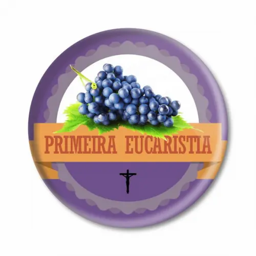 Boton 1ª Eucaristia