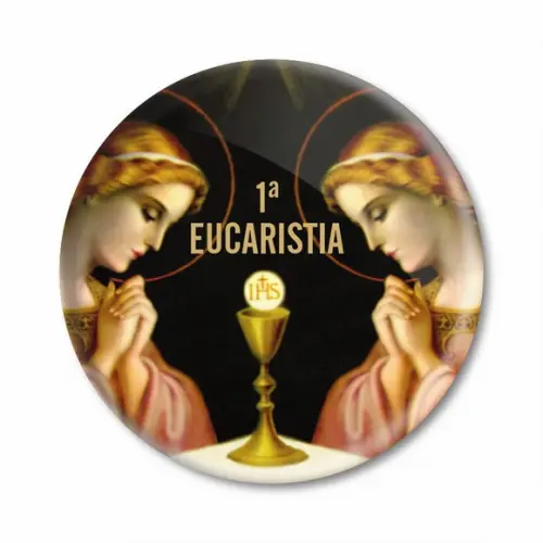 Boton 1ª Eucaristia