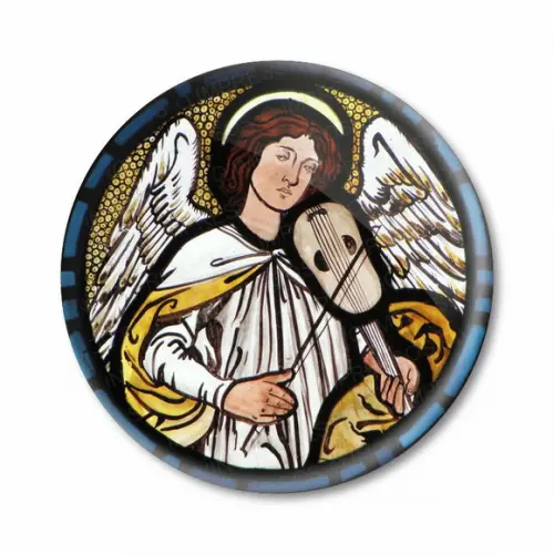 Boton Anjo