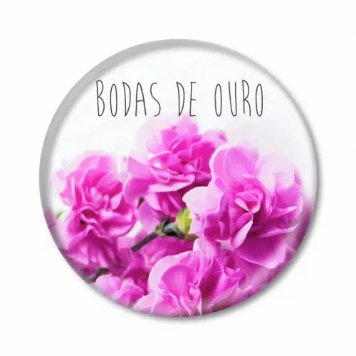 Boton casamento