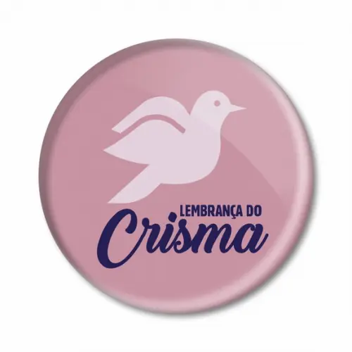 Boton Crisma