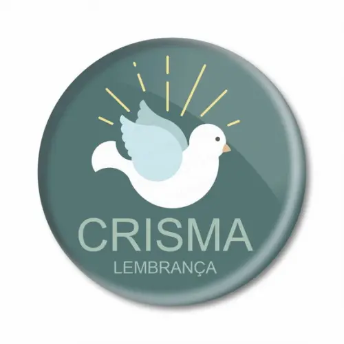 Boton Crisma