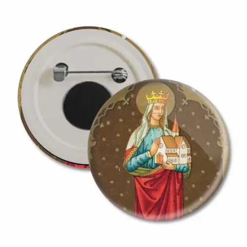 Boton de Santa Clotilde