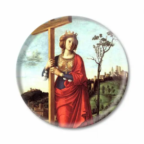Boton de Santa Helena