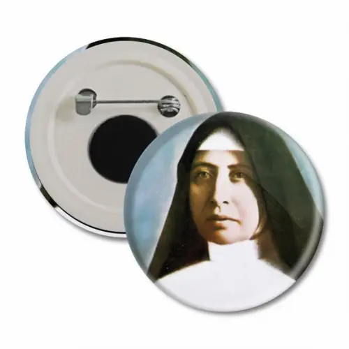 Boton de Santa Paulina