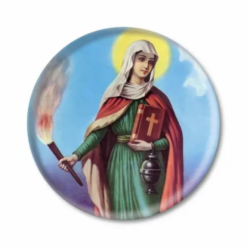 Boton de Santa Marta
