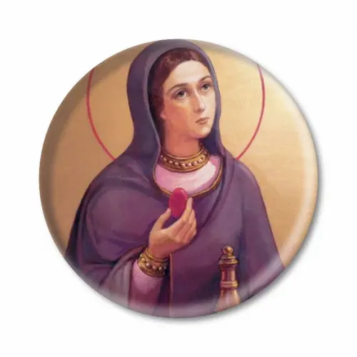 Boton de Santa Maria Madalena
