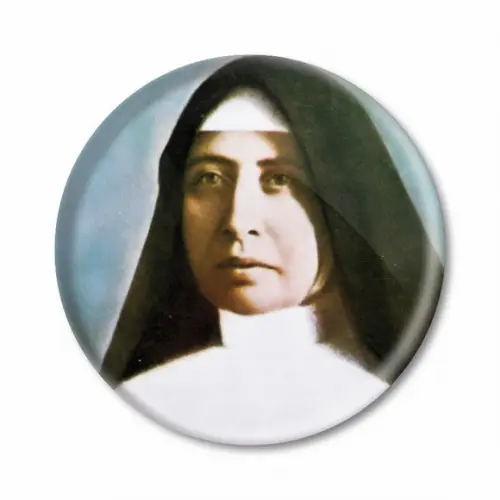 Boton de Santa Paulina