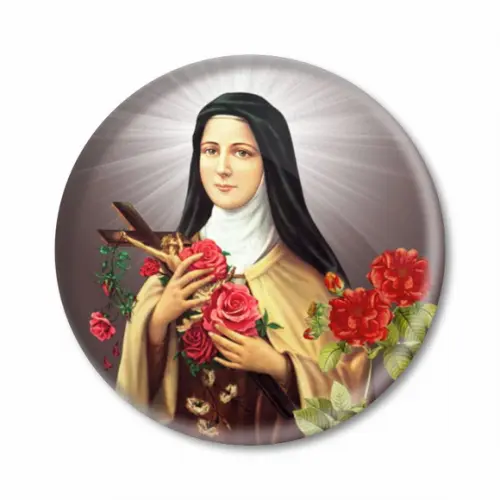 Boton de Santa Terezinha