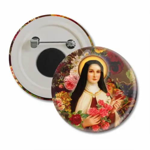 Boton de Santa Terezinha das Rosas