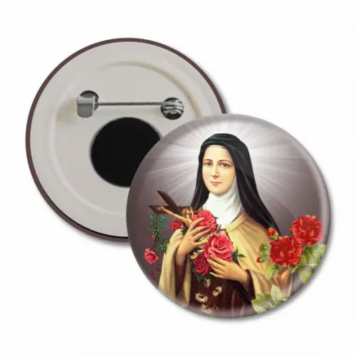 Boton de Santa Terezinha