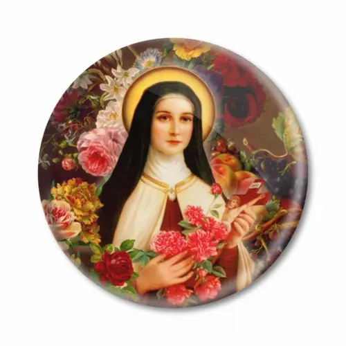 Boton de Santa Terezinha das Rosas
