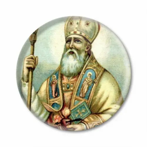Boton de Santo Agostinho