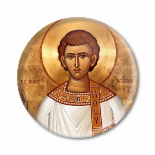 Boton de Santo Estevão