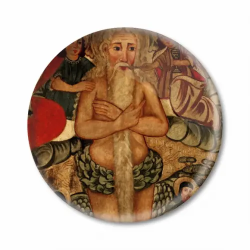 Boton de Santo Onofre
