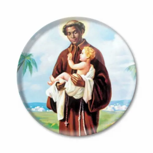 Boton de São Benedito