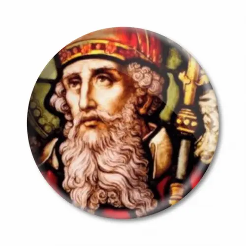 Boton de Santo Ivo