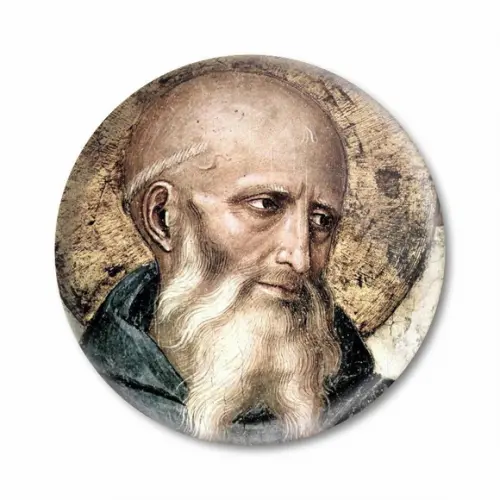 Boton de São Bento
